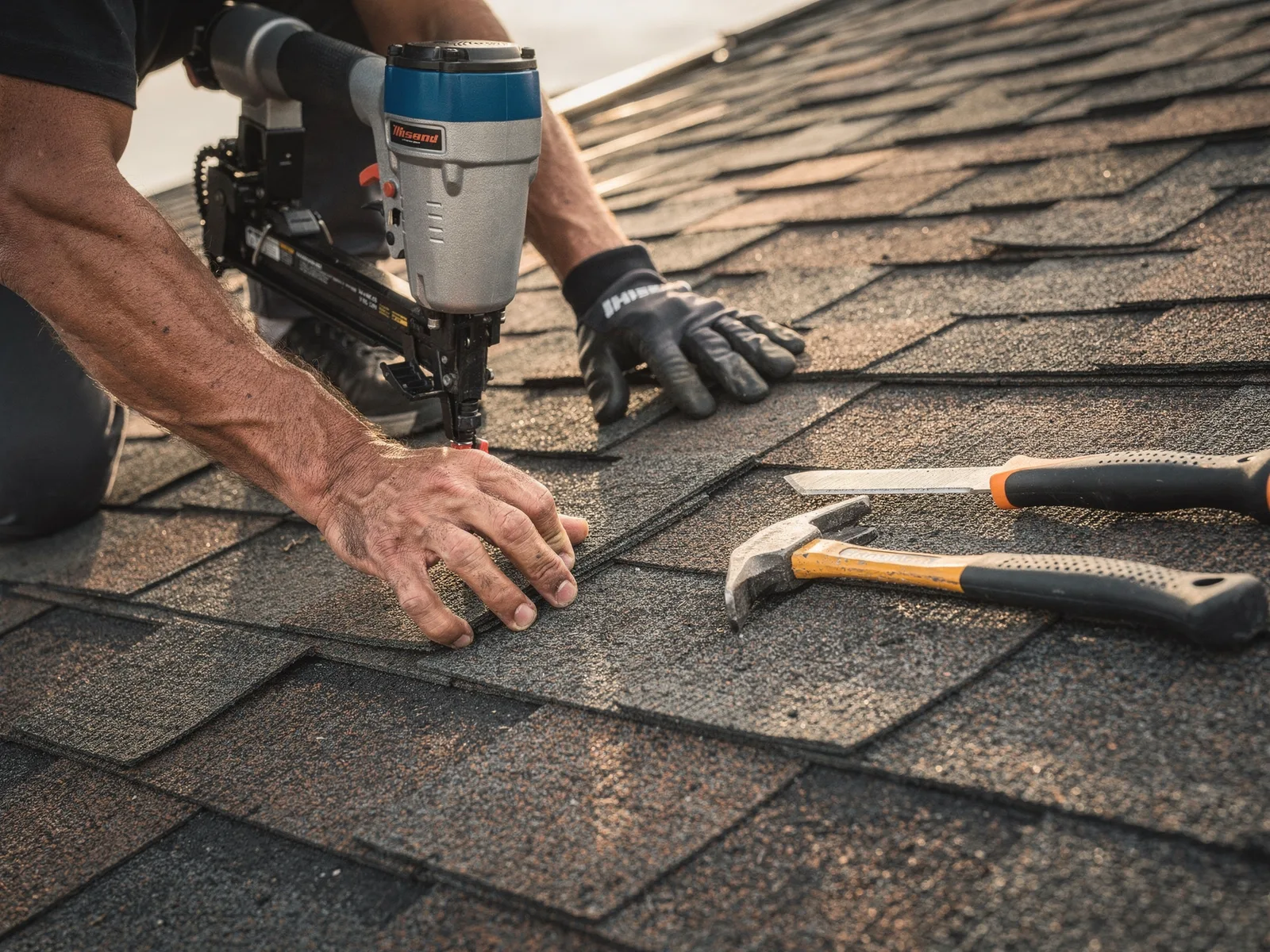 Why choose Roof Repair in Elmwood, IL